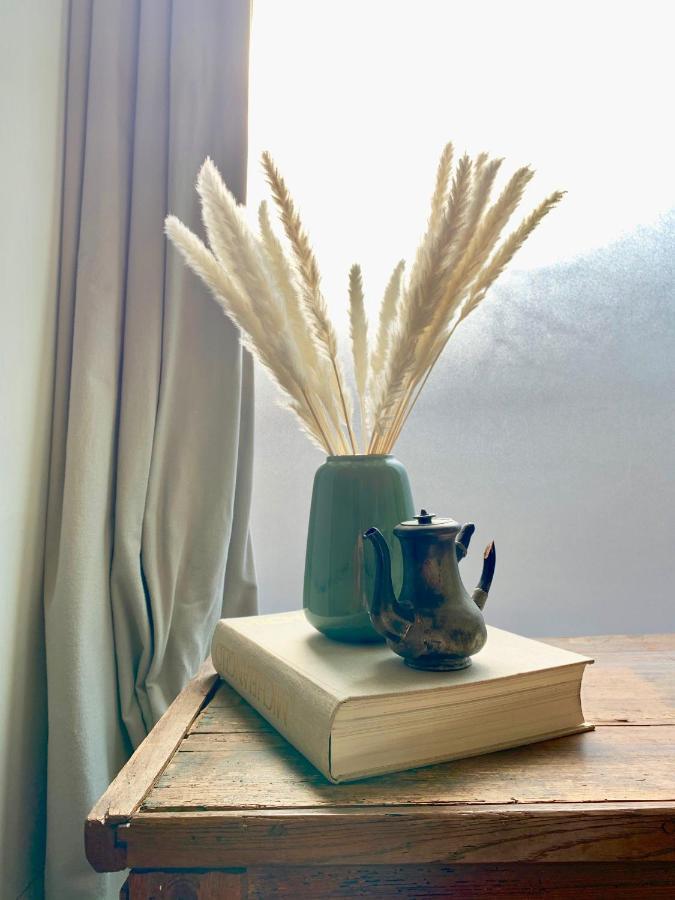 ベルリンArbio I Rustic Loft In Reuterkiezアパートメント エクステリア 写真