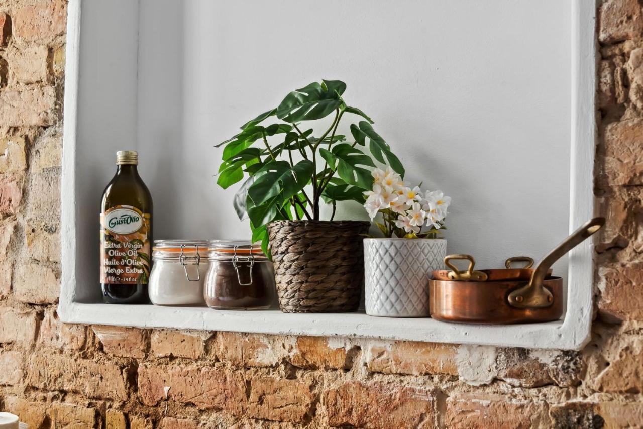 ベルリンArbio I Rustic Loft In Reuterkiezアパートメント エクステリア 写真